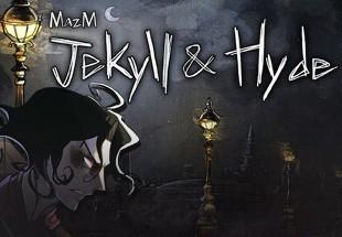 MazM: Jekyll And Hyde ستيم كود رقمي