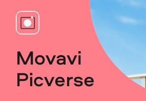 Movavi Picverse - Photo Editing Software ستيم كود رقمي