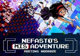 Nefasto'S Misadventure: Meeting Noeroze ستيم كود رقمي