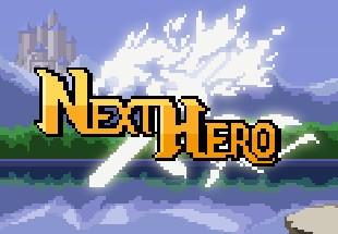 Next Hero ستيم كود رقمي