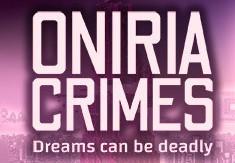 Oniria Crimes ستيم كود رقمي