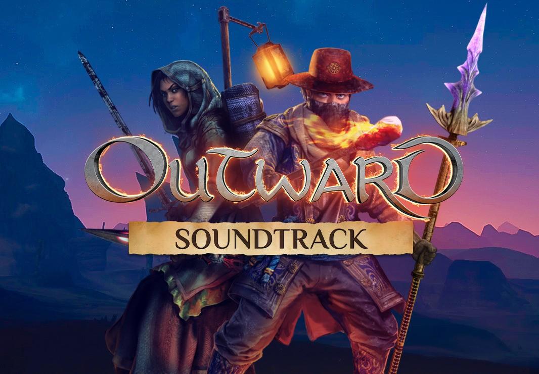 Outward - Soundtrack DLC اوروبي ستيم كود رقمي
