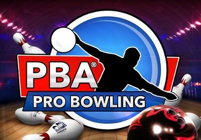 PBA Pro Bowling ستيم كود رقمي