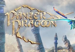 Panzer Dragoon: Remake ستيم كود رقمي