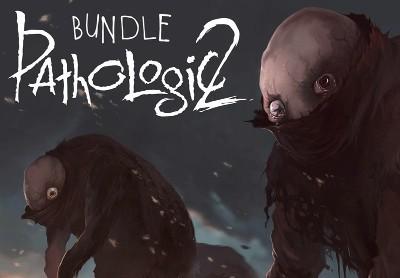 Pathologic 2 + Marble Nest DLC حزمة اكسبوكس 1 / إكس بوكس سيريس X|S / بي سي حساب