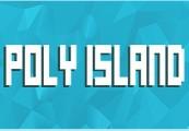 Poly Island اوروبي ستيم كود رقمي