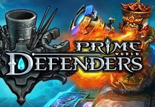 Prime World: Defenders ستيم كود رقمي