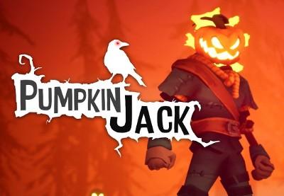 Pumpkin Jack بي سي ستيم كود رقمي