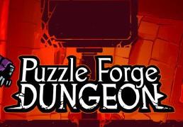 Puzzle Forge Dungeon ستيم كود رقمي