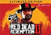 Red Dead Redemption 2 اولتمت اصدار اكسبوكس 1 كود رقمي