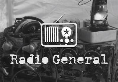 Radio General ستيم كود رقمي