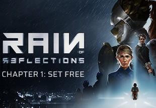 Rain Of Reflections: Chapter 1 ستيم كود رقمي
