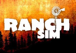 Ranch Simulator بي سي ايبك قيمز حساب