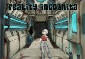 Reality Incognita ستيم كود رقمي