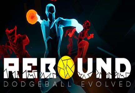 Rebound Dodgeball Evolved ستيم كود رقمي