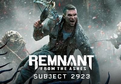 Remnant: From The Ashes - Subject 2923 DLC بي سي ستيم كود رقمي