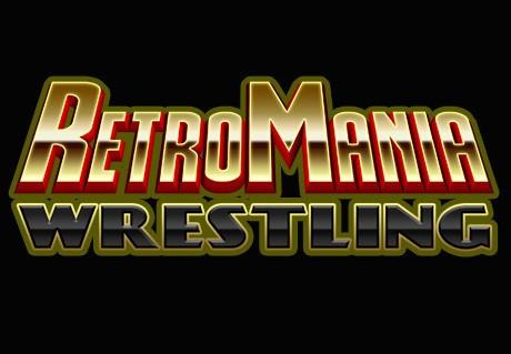 RetroMania Wrestling رابط هديه ستيم