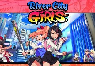 River City Girls اوروبي ستيم كود رقمي