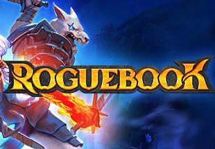 Roguebook رابط هديه ستيم
