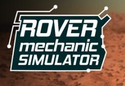 Rover Mechanic Simulator اوروبي بي سي رابط هديه ستيم