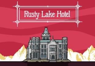Rusty Lake Hotel ستيم كود رقمي