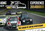 RaceRoom - ADAC GT Masters Experience 2014 DLC ستيم كود رقمي