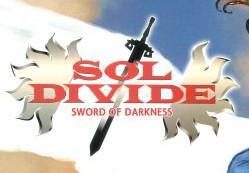 SOL DIVIDE -SWORD OF DARKNESS- ستيم كود رقمي