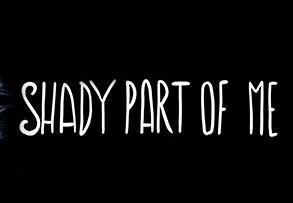 Shady Part Of Me ارجنتيني اكسبوكس 1 / إكس بوكس سيريس X|S كود رقمي
