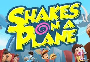 Shakes On A Plane اكسبوكس 1 / إكس بوكس سيريس X|S كود رقمي