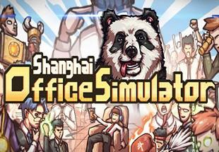 Shanghai Office Simulator ستيم كود رقمي