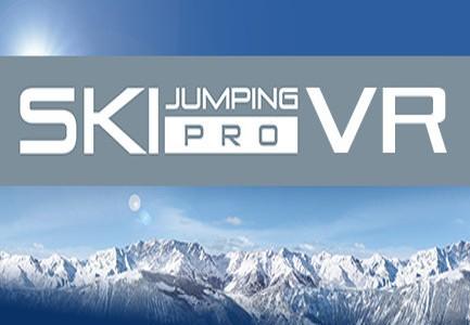 Ski Jumping Pro VR ستيم كود رقمي