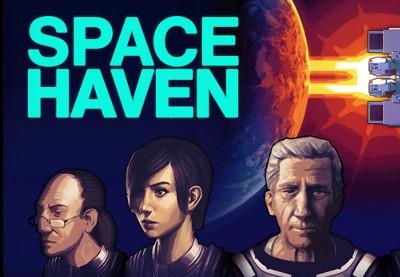 Space Haven اوروبي ستيم كود رقمي