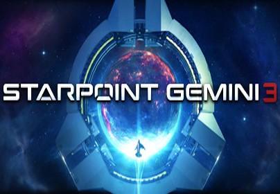 Starpoint Gemini 3 ستيم كود رقمي
