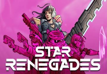 Star Renegades رابط هديه ستيم