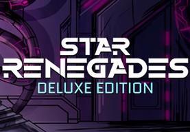 Star Renegades اصدار الديلوكس ستيم كود رقمي