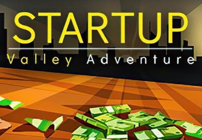 Startup Valley Adventure - Episode 1 ستيم كود رقمي