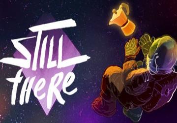Still There بي سي ستيم كود رقمي