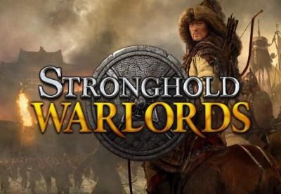 Stronghold: Warlords ستيم كود رقمي