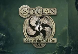 Stygian: Reign Of The Old Ones ستيم كود رقمي