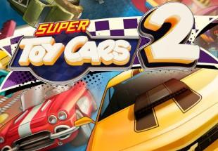 Super Toy Cars 2 ستيم كود رقمي