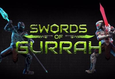 Swords Of Gurrah رابط هديه ستيم