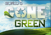 Tropico 5 - Gone Green DLC ستيم كود رقمي