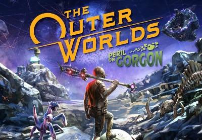 The Outer Worlds - Peril On Gorgon DLC اوروبي إكس بوكس Ones كود رقمي