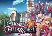 The Legend Of Heroes: Trails Of Cold Steel ستيم كود رقمي