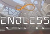 The Endless Mission ستيم كود رقمي