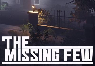 The Missing Few ستيم كود رقمي