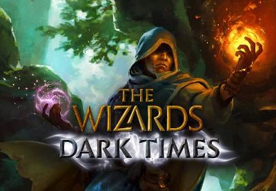 The Wizards: Dark Times اوروبي ستيم كود رقمي