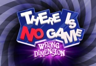 There Is No Game : Wrong Dimension اوروبي رابط هديه ستيم
