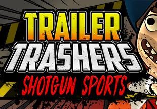 Trailer Trashers ستيم كود رقمي