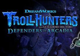 Trollhunters: Defenders Of Arcadia ستيم كود رقمي
